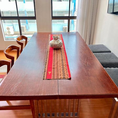 Downtown Lima Apt With May Promo Book & Save Big Extérieur photo