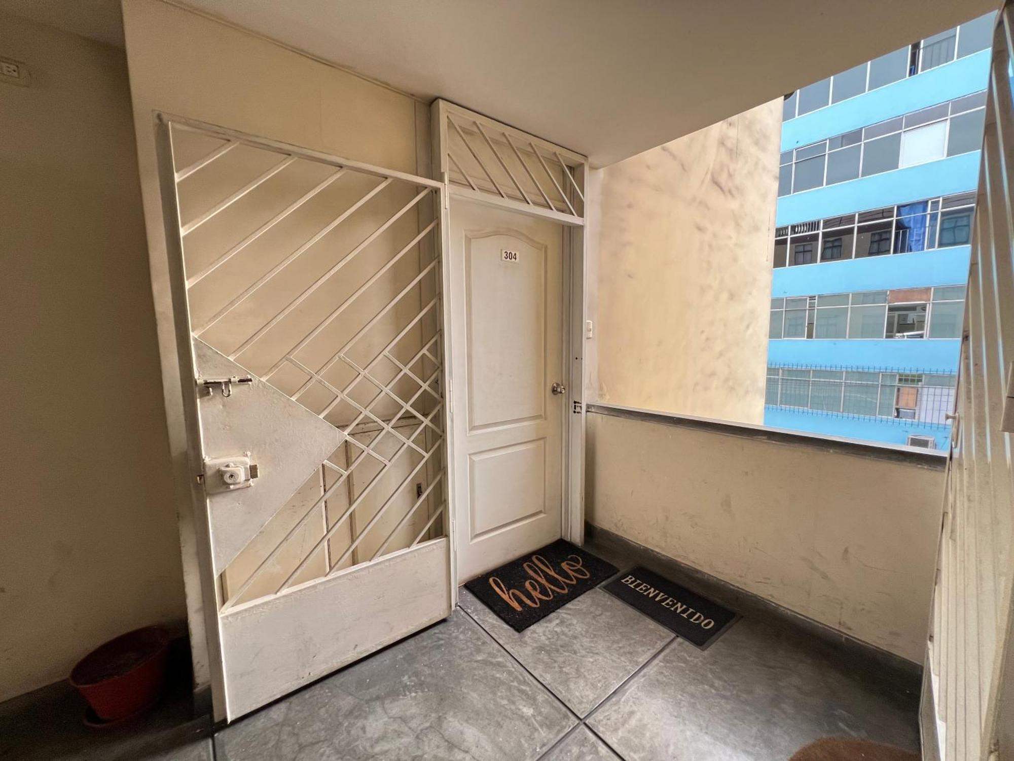 Downtown Lima Apt With May Promo Book & Save Big Extérieur photo