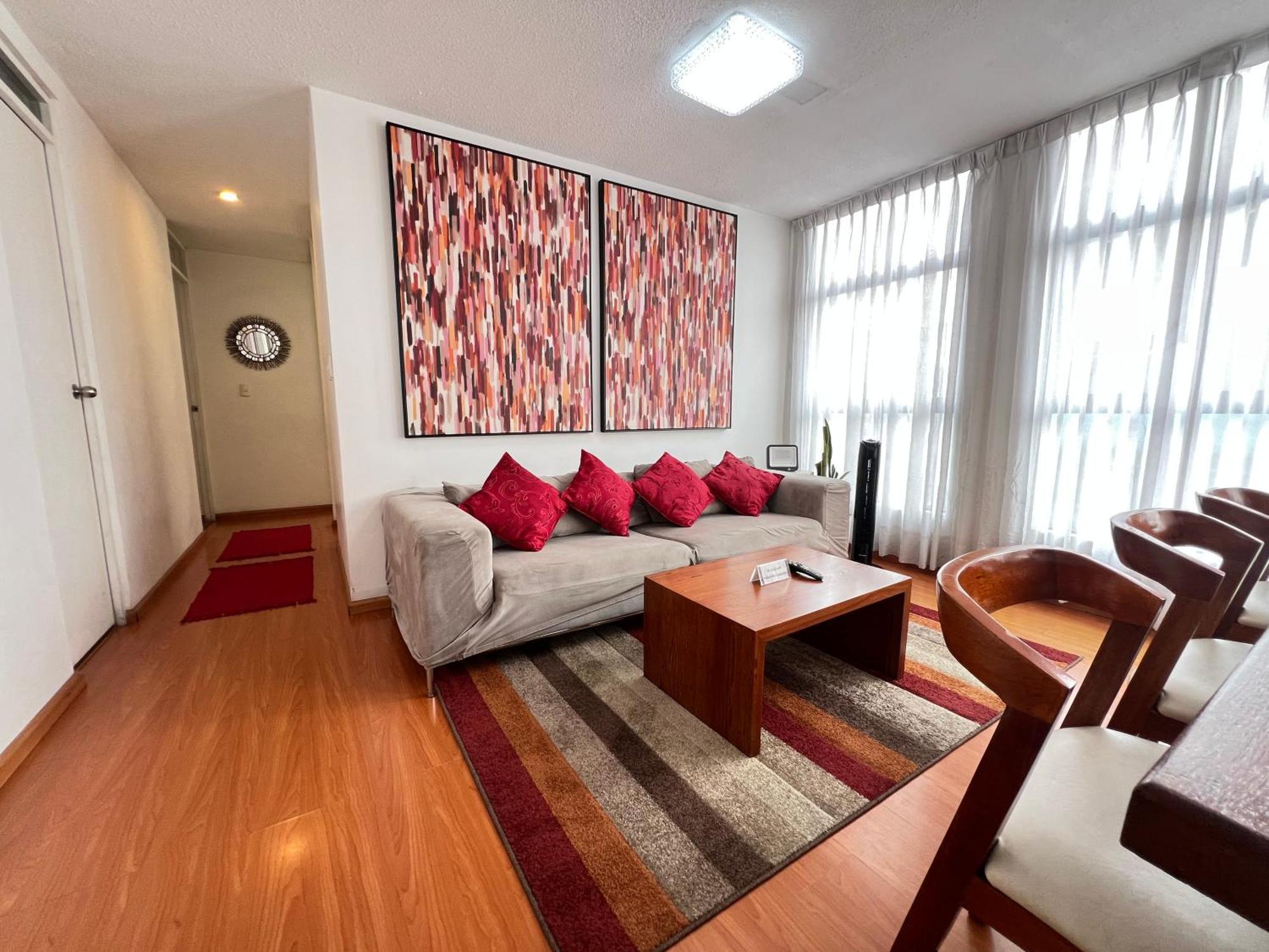 Downtown Lima Apt With May Promo Book & Save Big Extérieur photo