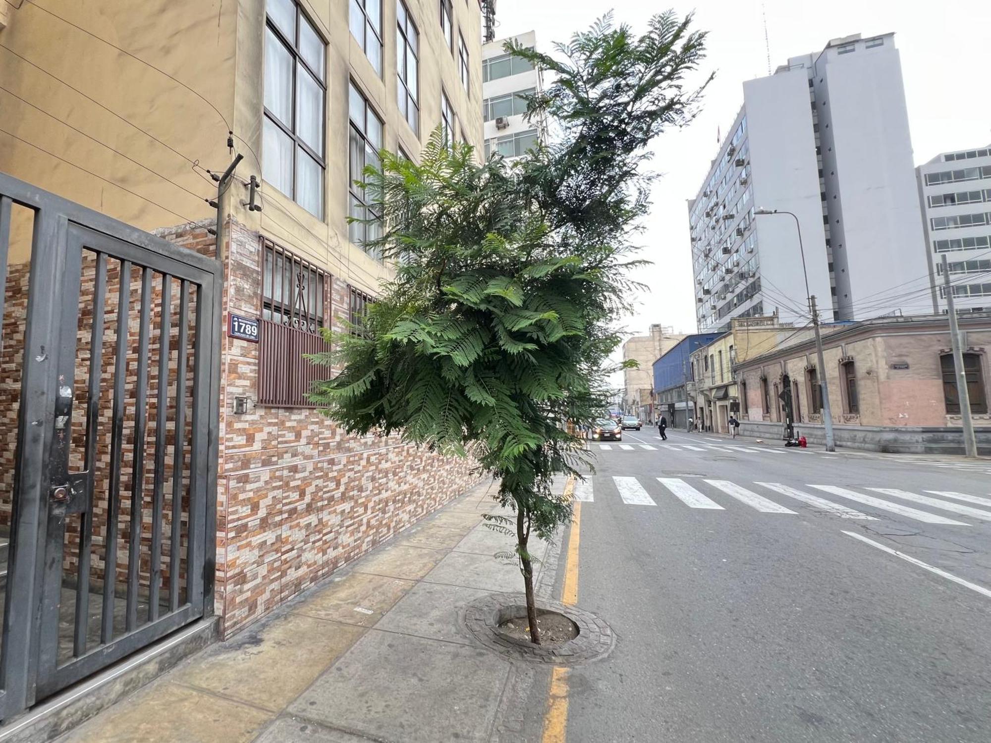 Downtown Lima Apt With May Promo Book & Save Big Extérieur photo