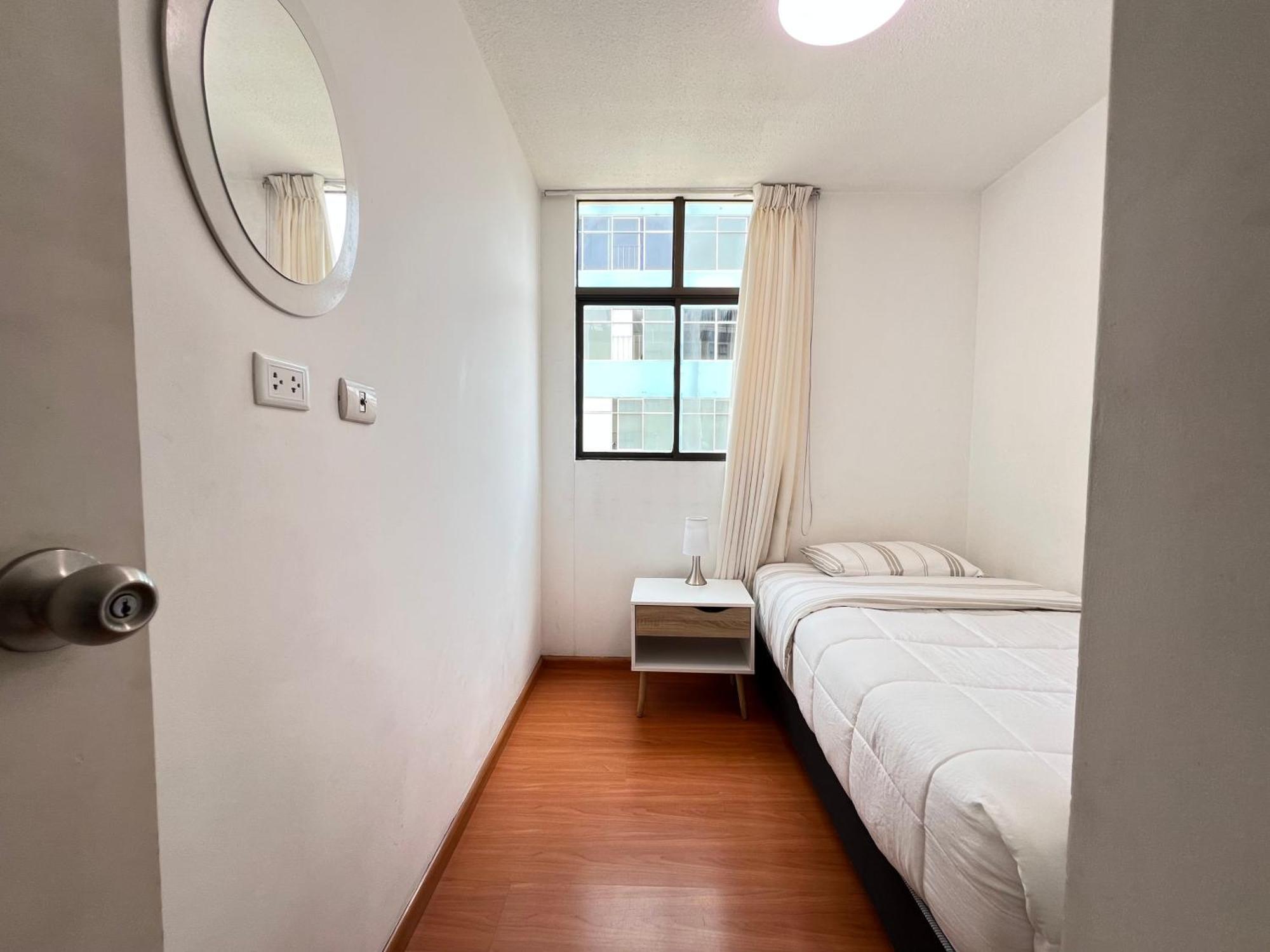 Downtown Lima Apt With May Promo Book & Save Big Extérieur photo