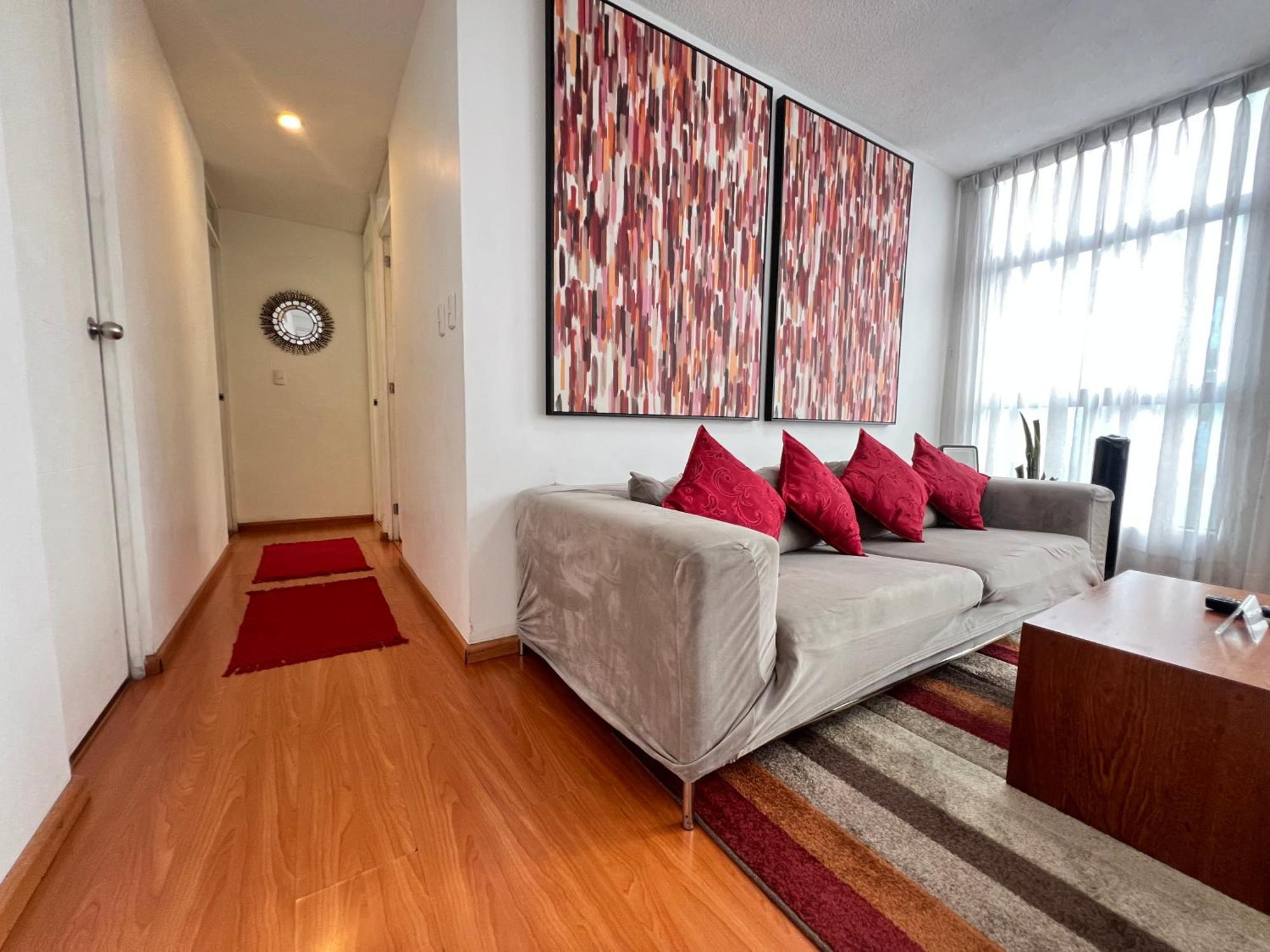 Downtown Lima Apt With May Promo Book & Save Big Extérieur photo
