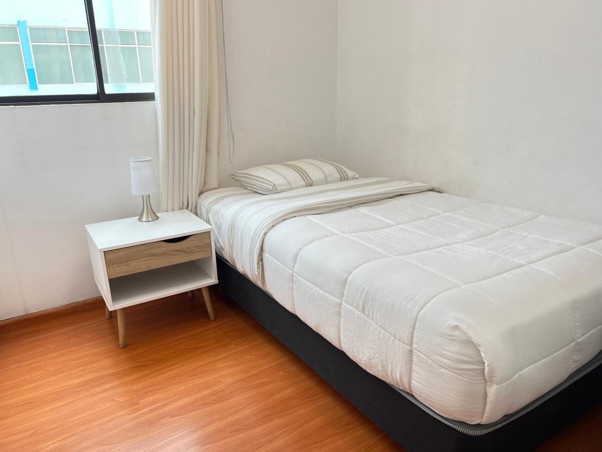 Downtown Lima Apt With May Promo Book & Save Big Extérieur photo