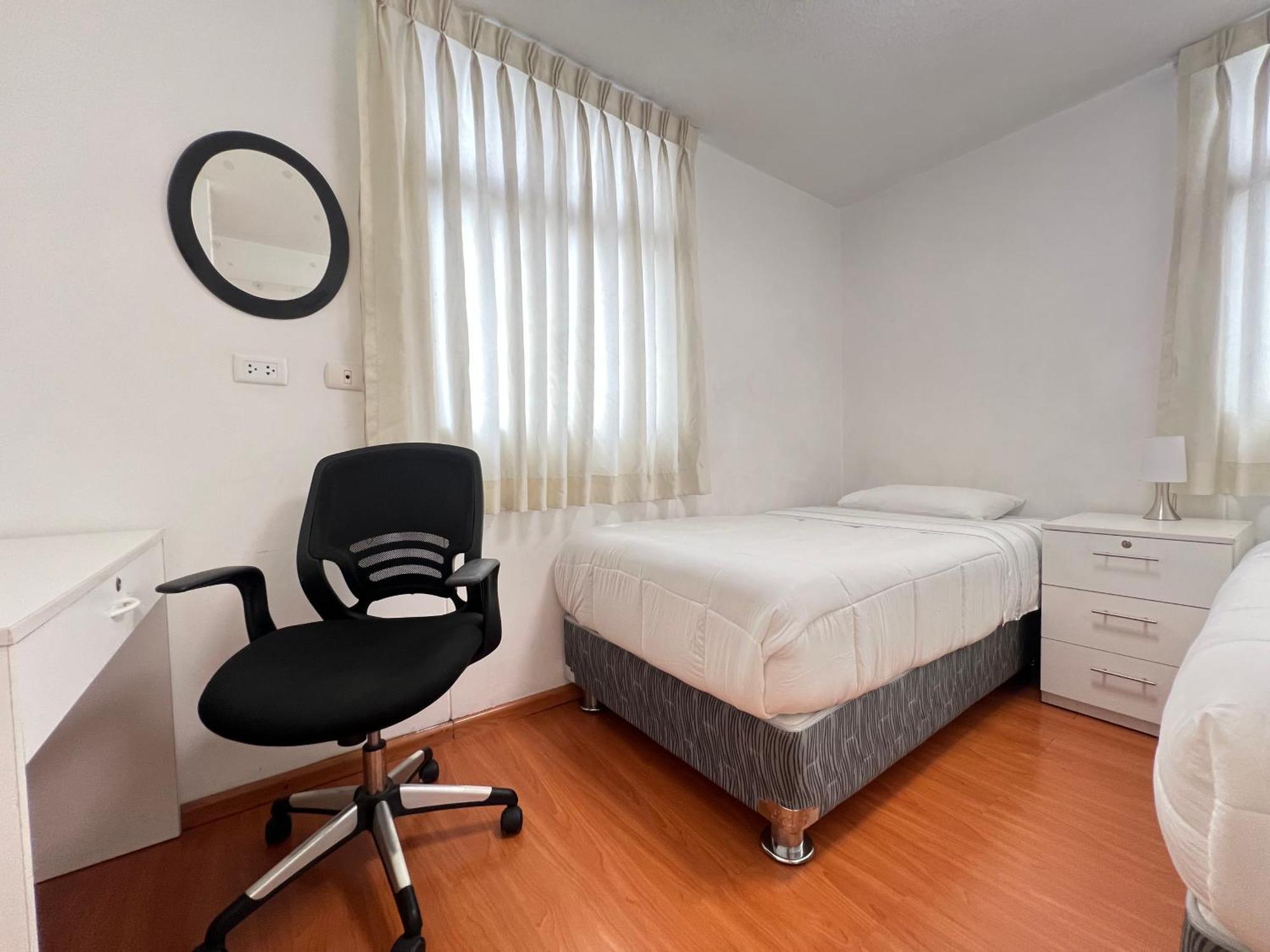 Downtown Lima Apt With May Promo Book & Save Big Extérieur photo