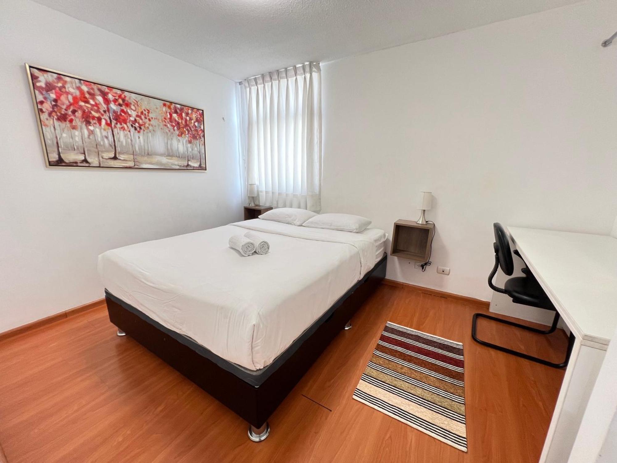 Downtown Lima Apt With May Promo Book & Save Big Extérieur photo