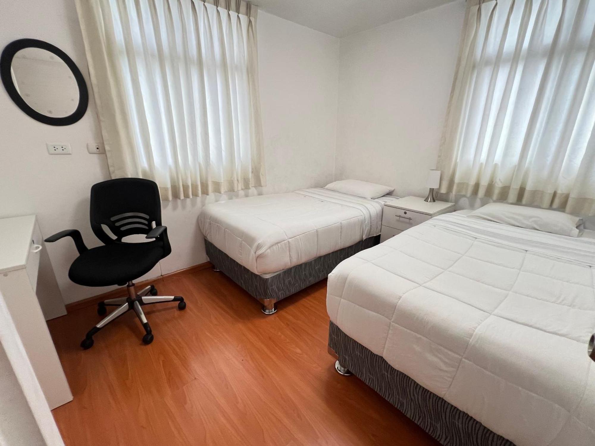 Downtown Lima Apt With May Promo Book & Save Big Extérieur photo
