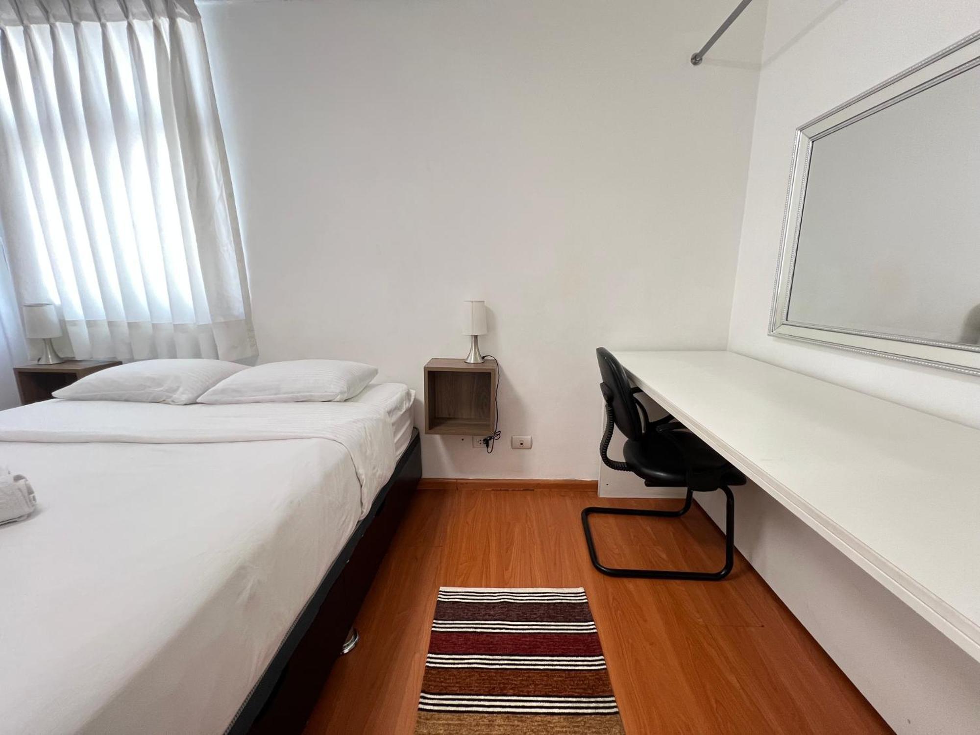Downtown Lima Apt With May Promo Book & Save Big Extérieur photo