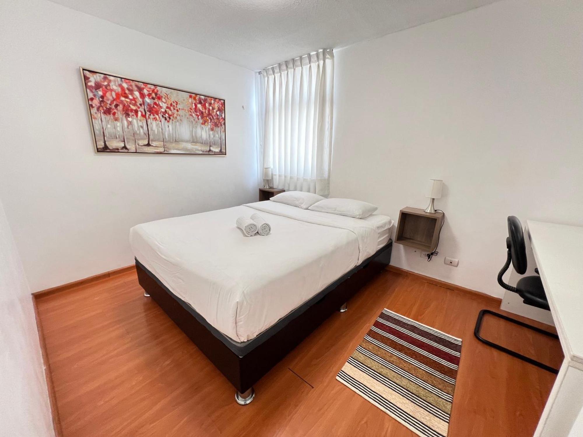 Downtown Lima Apt With May Promo Book & Save Big Extérieur photo