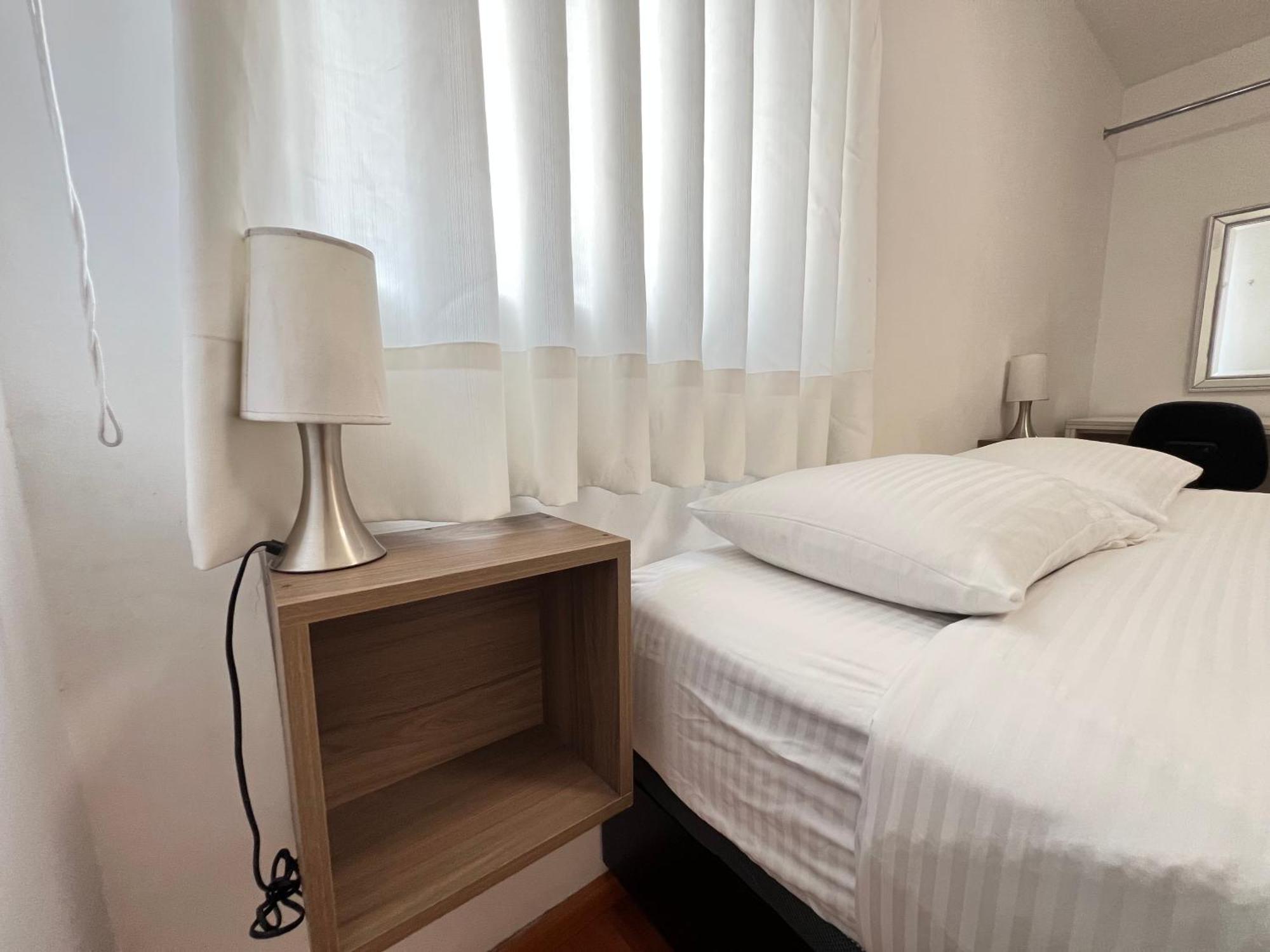 Downtown Lima Apt With May Promo Book & Save Big Extérieur photo