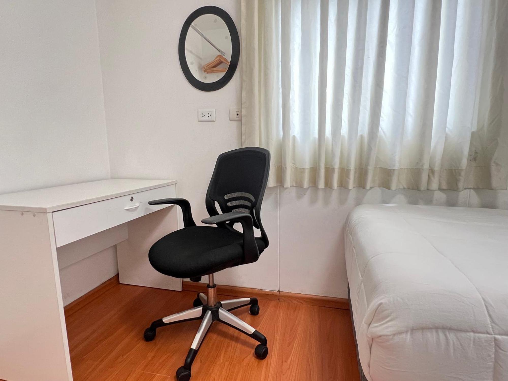 Downtown Lima Apt With May Promo Book & Save Big Extérieur photo