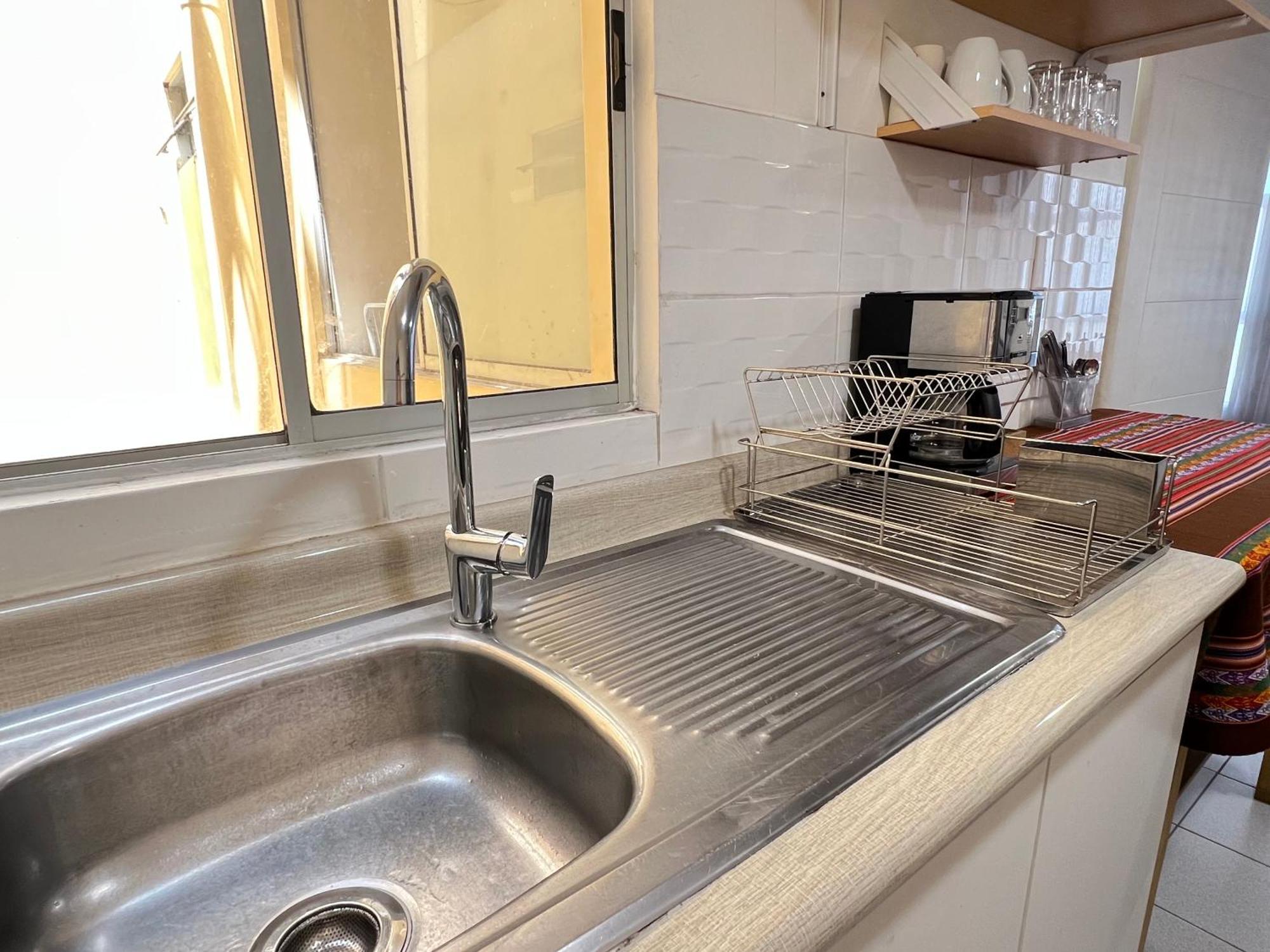 Downtown Lima Apt With May Promo Book & Save Big Extérieur photo